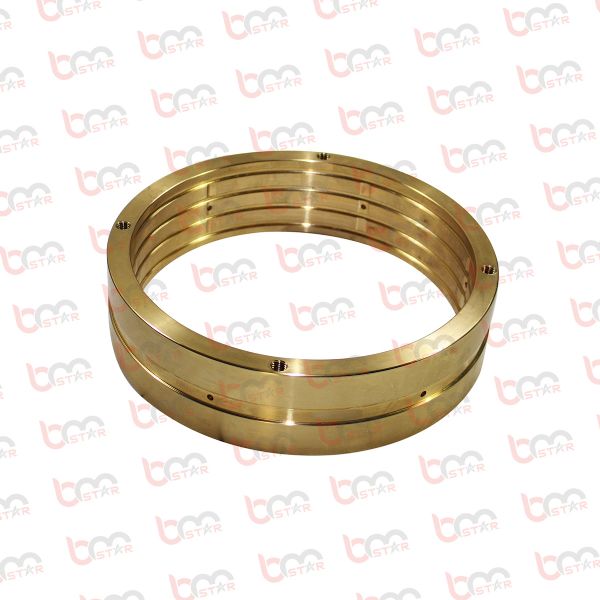 BS40027 - CF BRONZ BURÇ - 211731