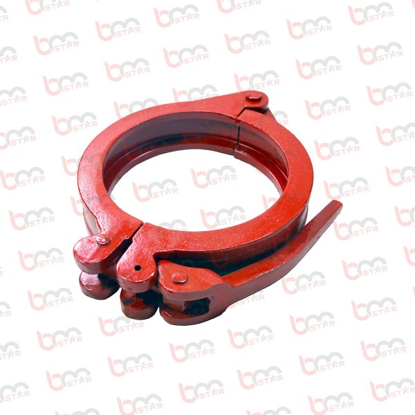 BS40107 - CF 1.ÇIKIŞ KELEPÇESİ - 907856